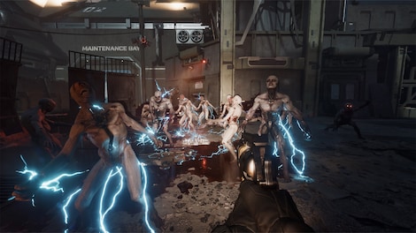 Killing Floor 3 | Deluxe Edition (Xbox Series X/S) - Xbox Live Account - GLOBAL - 9
