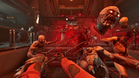 Killing Floor 3 | Deluxe Edition (Xbox Series X/S) - Xbox Live Account - GLOBAL - 8