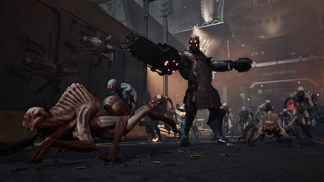 Killing Floor 3 | Elite Nightfall Edition (Xbox Series X/S) - Xbox Live Account - GLOBAL - 16