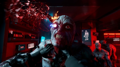 Killing Floor 3 | Elite Nightfall Edition (Xbox Series X/S) - Xbox Live Account - GLOBAL - 19