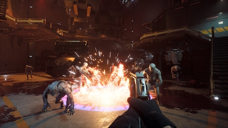 Killing Floor 3 | Elite Nightfall Edition (Xbox Series X/S) - Xbox Live Account - GLOBAL - 5