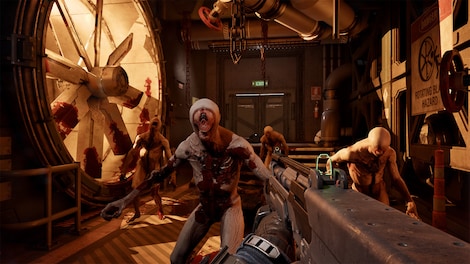 Killing Floor 3 | Elite Nightfall Edition (Xbox Series X/S) - Xbox Live Account - GLOBAL - 6