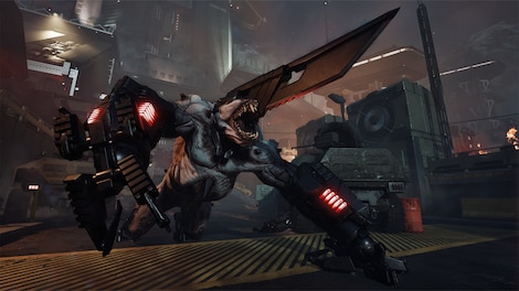 Killing Floor 3 | Elite Nightfall Edition (Xbox Series X/S) - Xbox Live Account - GLOBAL - 15