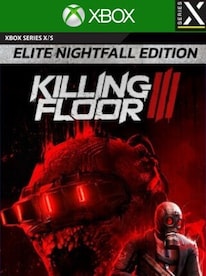 Killing Floor 3 | Elite Nightfall Edition (Xbox Series X/S) - Xbox Live Key - MEXICO - 1