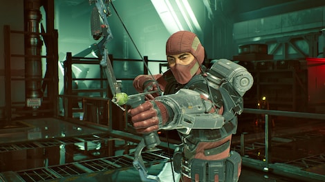 Killing Floor 3 | Elite Nightfall Edition (Xbox Series X/S) - Xbox Live Key - MEXICO - 11