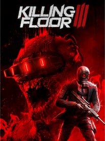 Killing Floor 3 (PS5) - PSN Key - NORTH AMERICA - 1