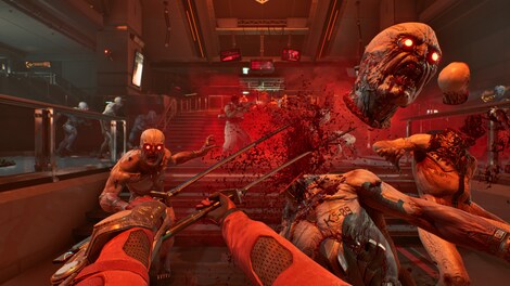 Killing Floor 3 | Standard Edition + Preorder Bonus (PC) - Steam Key - EUROPE - 8