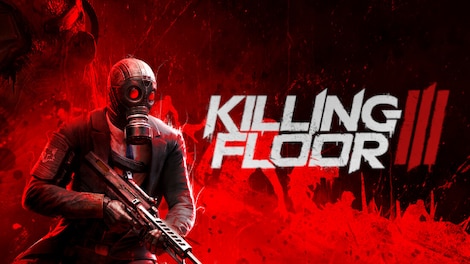 Killing Floor 3 (Xbox Series X/S) - Xbox Live Key - EUROPE - 0