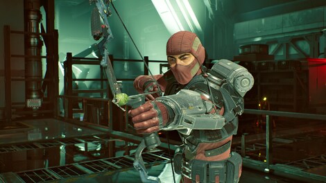 Killing Floor 3 (Xbox Series X/S) - Xbox Live Key - MEXICO - 11
