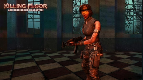 Killing Floor Bundle (June 2013) Steam Key GLOBAL - 21