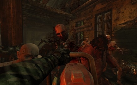 Killing Floor Bundle (June 2013) Steam Key GLOBAL - 19