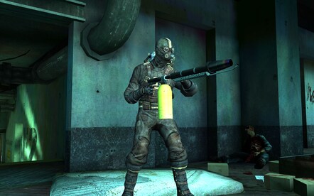 Killing Floor Bundle (June 2013) Steam Key GLOBAL - 15