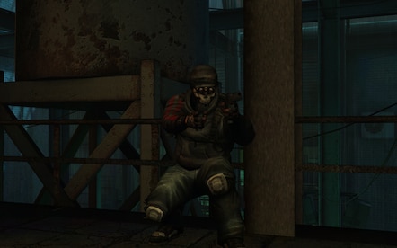 Killing Floor Bundle (June 2013) Steam Key GLOBAL - 14