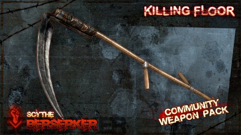 Killing Floor Bundle (June 2013) Steam Key GLOBAL - 16