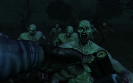 Killing Floor Bundle (June 2013) Steam Key GLOBAL - 6
