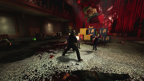 Killing Floor Bundle (October 2012) (PC) - Steam Key - GLOBAL - 10