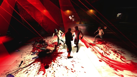 Killing Floor Bundle (October 2012) (PC) - Steam Key - GLOBAL - 9