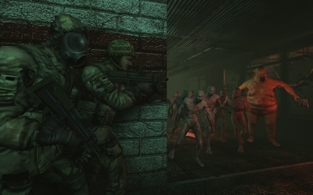 Killing Floor Bundle (October 2012) (PC) - Steam Key - GLOBAL - 4