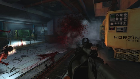 Killing Floor Bundle (October 2012) (PC) - Steam Key - GLOBAL - 14