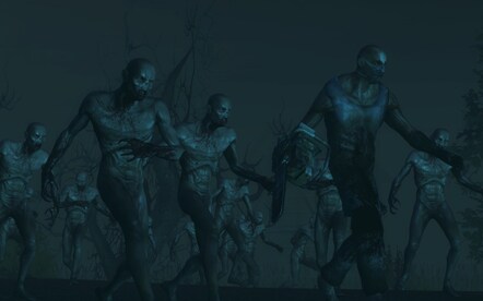 Killing Floor Bundle (October 2012) (PC) - Steam Key - GLOBAL - 3