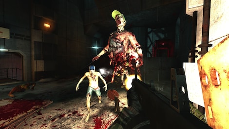 Killing Floor Bundle (October 2012) (PC) - Steam Key - GLOBAL - 13