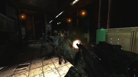 Killing Floor Bundle (October 2012) (PC) - Steam Key - GLOBAL - 5