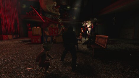 Killing Floor Bundle (October 2012) (PC) - Steam Key - GLOBAL - 11