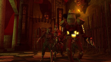 Killing Floor Bundle (October 2012) (PC) - Steam Key - GLOBAL - 15