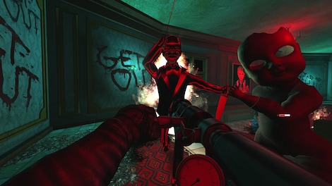 Killing Floor Bundle (October 2012) (PC) - Steam Key - GLOBAL - 6