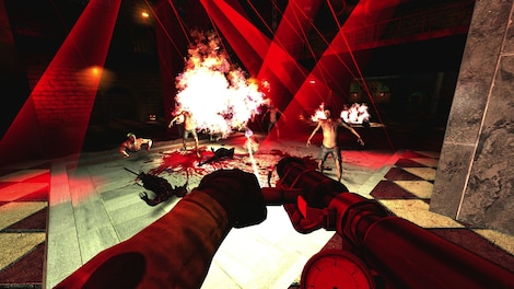 Killing Floor Bundle (October 2012) (PC) - Steam Key - GLOBAL - 8