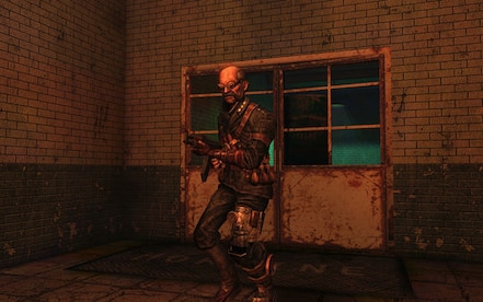 Killing Floor Bundle (October 2014) Steam Gift GLOBAL - 28