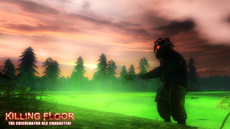 Killing Floor Bundle (October 2014) Steam Gift GLOBAL - 27