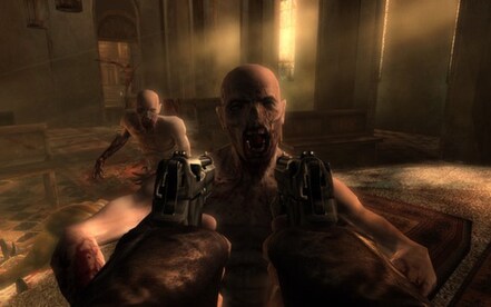 Killing Floor Bundle (October 2014) Steam Gift GLOBAL - 25