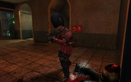 Killing Floor Bundle (October 2014) Steam Gift GLOBAL - 26