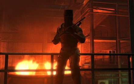 Killing Floor Bundle (October 2014) Steam Gift GLOBAL - 19