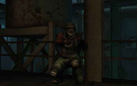 Killing Floor Bundle (October 2014) Steam Gift GLOBAL - 17