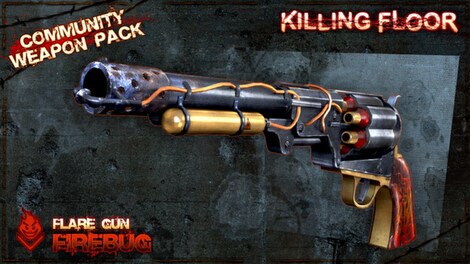 Killing Floor Bundle (October 2014) Steam Gift GLOBAL - 12