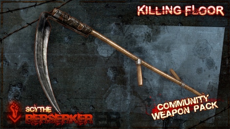 Killing Floor Bundle (October 2014) Steam Gift GLOBAL - 13