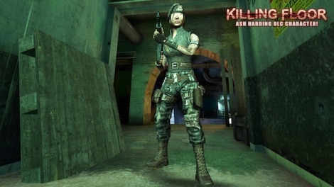 Killing Floor Bundle (October 2014) Steam Gift GLOBAL - 11