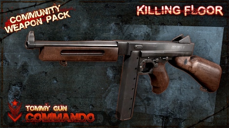 Killing Floor Bundle (October 2014) Steam Gift GLOBAL - 5