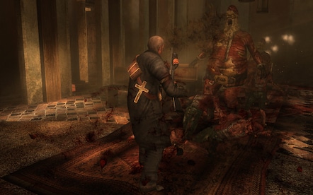 Killing Floor - Character Pack Bundle Steam Key GLOBAL - 16