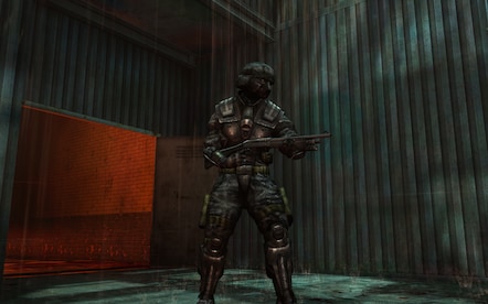 Killing Floor - Character Pack Bundle Steam Key GLOBAL - 12