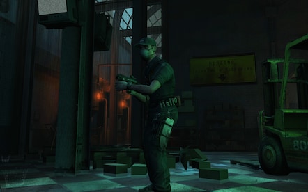 Killing Floor - Character Pack Bundle Steam Key GLOBAL - 11