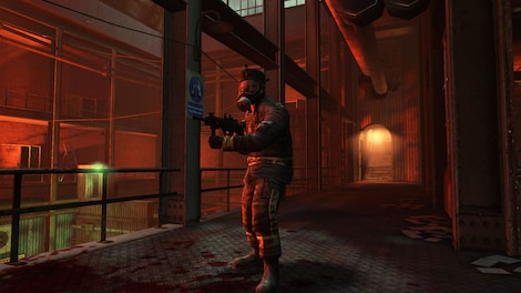Killing Floor - Character Pack Bundle Steam Key GLOBAL - 9