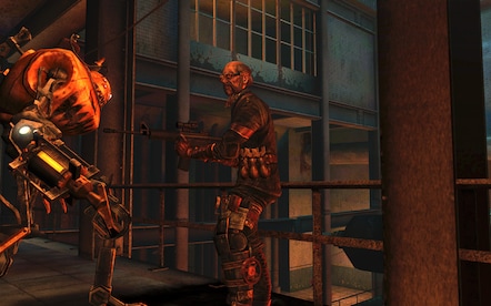 Killing Floor - Character Pack Bundle Steam Key GLOBAL - 10
