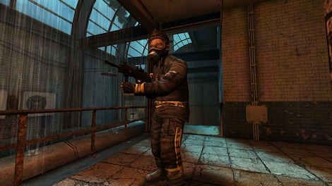 Killing Floor - Character Pack Bundle Steam Key GLOBAL - 8