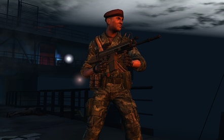 Killing Floor - Character Pack Bundle Steam Key GLOBAL - 6