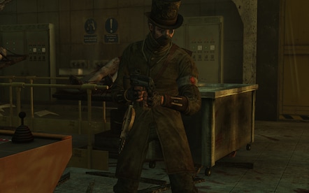 Killing Floor - Character Pack Bundle Steam Key GLOBAL - 3