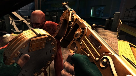 Killing Floor - Community Weapon Pack 2 Steam Gift GLOBAL - 9