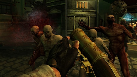 Killing Floor - Community Weapon Pack 2 Steam Gift GLOBAL - 7